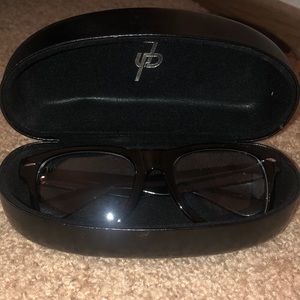 paul jr designs sunglasses